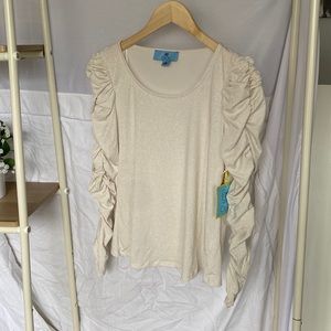 Brand New CeCe Blouse